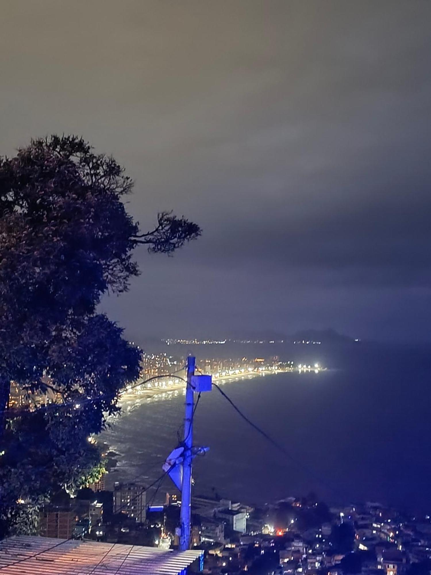 Cantinho Alto Vidigal *