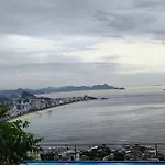 Cantinho Alto Vidigal