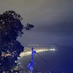 Cantinho Alto Vidigal
