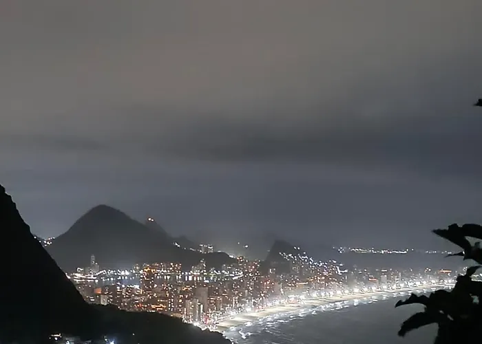 Cantinho Alto Vidigal